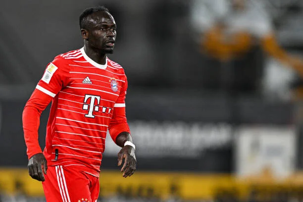 You are currently viewing  Sadio Mané doit être aussi fort mentalement !