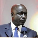 Lire la suite à propos de l’article BLOCAGE DE LA REUNION DU BUEAU DU CESE :                                                                                                                                       Idy parle d’acte « grave de rébellion «  et saisit le président de la République