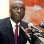 Lire la suite à propos de l’article FACE-A-FACE AVEC LA PRESSE CE MARDI A 20 HEURES:             Des membres du bureau du CESE décident de boycotter la réunion de l’instance convoquée par Idrissa Seck