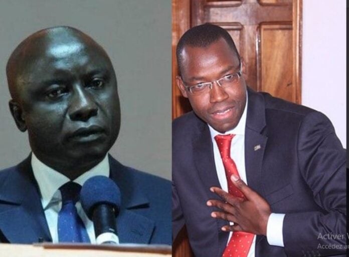 You are currently viewing Rewmi : Les véritables raisons de la destitution de Yankhoba Diattara