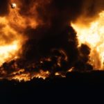 Lire la suite à propos de l’article Kaffrine : un incendie détruit cinq maisons et des vivres à Lonkane