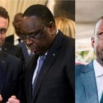 Lire la suite à propos de l’article Elections 2024 : Sonko aurait rencontré une conseillère du Président Macron