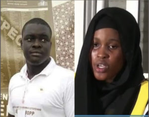 Lire la suite à propos de l’article ESCROQUERIE PORTANT SUR 10 MILLIONS FCFA :  Sidy Ahmed Mbaye a été libéré sur convocation dans l’affaire d’une « Vidéo explosive de Sonko»