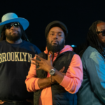 Lire la suite à propos de l’article Morgan Heritage réunit l’Afrique et la Jamaïque : Un album de world music lancé par le groupe