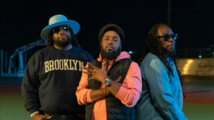 Lire la suite à propos de l’article Morgan Heritage réunit l’Afrique et la Jamaïque : Un album de world music lancé par le groupe