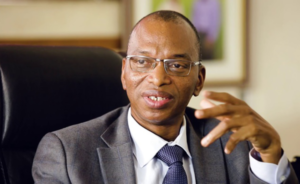 Lire la suite à propos de l’article Situation des universités du Sénégal, YAW et le défilé du 04 avril :  le ministre Pr Moussa Baldé sans détour (Vidéo)