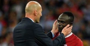 Lire la suite à propos de l’article Départ du Bayern Munich : Sadio Mané dans les plans de Zidane…