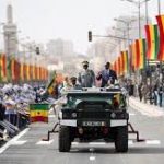 Lire la suite à propos de l’article Fête de l’indépendance : Le Sénégal devient une République le 15 novembre 1958  mais célèbre son indépendance le 4 avril 1960