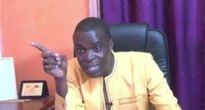 Lire la suite à propos de l’article Le journaliste Moustapha Diop, est convoqué à la Police centrale