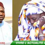 Lire la suite à propos de l’article Affaire Sitor Ndour : Nguira Dione en pleurs, ma fille a perdu tout espoir