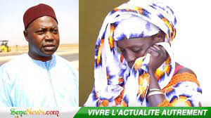 Lire la suite à propos de l’article Affaire Sitor Ndour : Nguira Dione en pleurs, ma fille a perdu tout espoir