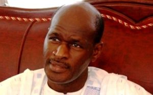 Lire la suite à propos de l’article Thierno Lô : « Ousmane Sonko est le Donald Trump du Sénégal… »