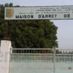 Lire la suite à propos de l’article Soutien à Sonko : 258 Pastefiens en prison à Rebeuss et Thiès débutent une grève de la faim…