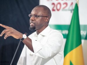 Lire la suite à propos de l’article Poursuites judiciaires dans le foncier, révision du contrat du quai de pêche, … : Le Conseil municipal de Ziguincbor donne carte blanche au Maire Ousmane Sonko