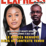 Lire la suite à propos de l’article Une des journaux du mercredi 17 mai 2022