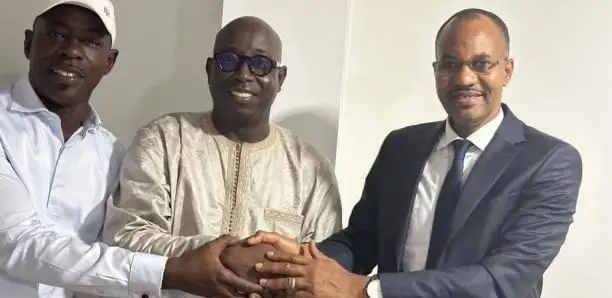 You are currently viewing EMEDIA : Alassane Samba Diop nouveau DG
