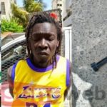 Lire la suite à propos de l’article sacre coeur 3: un jeune homme arrêté avec une arme à feu