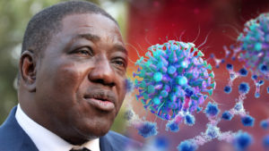 Lire la suite à propos de l’article Le Pr Souleymane Mboup désigné meilleur microbiologiste du Sénégal