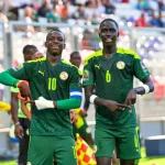 Lire la suite à propos de l’article CAN U17 : Le Sénégal s’offre une belle victoire face à l’Afrique du Sud 5 buts à O en l’espace de 10 minutes (3-0)