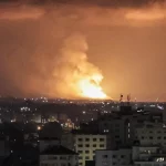 Lire la suite à propos de l’article Le responsable des roquettes du Jihad islamique tué dans une frappe israélienne