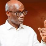 Lire la suite à propos de l’article Rassemblement du F24 : Thierno Alassane Sall sonne la mobilisation