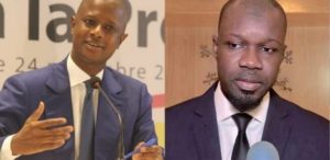 Lire la suite à propos de l’article cité keurgui bloqué depuis l’arrivée de Sonko : Antoine Diome s’explique