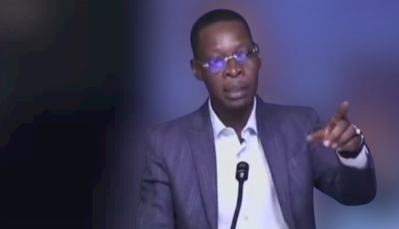 You are currently viewing Birahim Toure « Suis totalement d’accord avec Sonko de ne pas aller répondre
