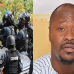 Lire la suite à propos de l’article Guy Marius Sagna appelle les députés et maires de l’opposition à se rendre chez Ousmane Sonko