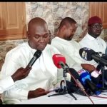 Lire la suite à propos de l’article Conflit foncier à Ngor: le mouvement « Ngor Debout » exige la libération des détenus et demande l’arbitrage du président Macky Sall
