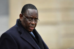 Lire la suite à propos de l’article TROISIEME MANDAT: la candidature de Macky Sall validée par un juriste français