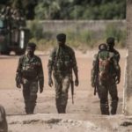 Lire la suite à propos de l’article Casamance : Cinq soldats blessés lors de combats contre les rebelles du MFDC