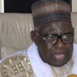 Lire la suite à propos de l’article Névrologie : Serigne Moussa Guèye Laye,  porte-parole des Layennes n’est plus