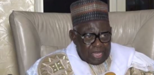 Lire la suite à propos de l’article Névrologie : Serigne Moussa Guèye Laye,  porte-parole des Layennes n’est plus
