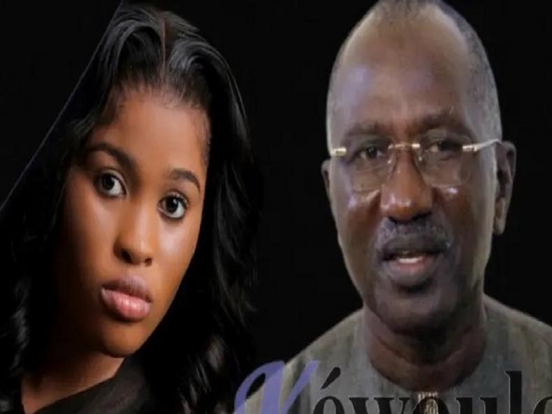 You are currently viewing Procès Sweet Beauty : le gynécologue affirme avoir prélevé du sperme vivant sur Adji Sarr