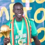 Lire la suite à propos de l’article Mercato : le club Congolais TP Mazembe s’intéresse à Alioune Badara Faty 