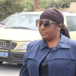 Lire la suite à propos de l’article Présidentielle 2024 :  Aminata LÔ Dieng de Appel 3J est candidate