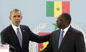 Lire la suite à propos de l’article La mission secrète de Barack Obama auprès de Macky Sall