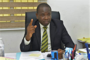 Lire la suite à propos de l’article Divulgation de données personnelles de Sonko, arrestations arbitraires : Les députés de Pastef appellent à la révolte