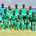 Lire la suite à propos de l’article CAN U 17 : le Sénégal affronte l’Afrique du Sud en quarts de finale ce mercredi