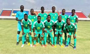 Lire la suite à propos de l’article CAN U 17 : le Sénégal affronte l’Afrique du Sud en quarts de finale ce mercredi