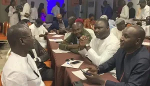 Lire la suite à propos de l’article Le dialogue du F24 : voici la décision du préfet de Dakar