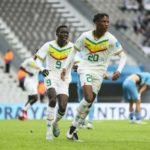 Lire la suite à propos de l’article Mondial U20 – Malick Daf : « Contre la Colombie, un match capital »