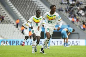 Lire la suite à propos de l’article Mondial U20 – Malick Daf : « Contre la Colombie, un match capital »