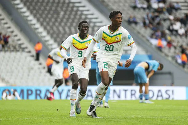 You are currently viewing Mondial U20 – Malick Daf : « Contre la Colombie, un match capital »