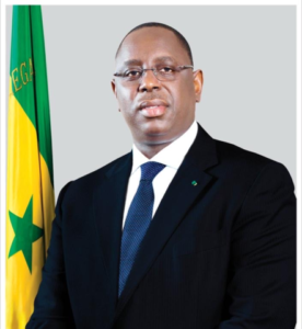 Lire la suite à propos de l’article Journée de l’Afrique : Macky Sall félicite les peuples d’Afrique