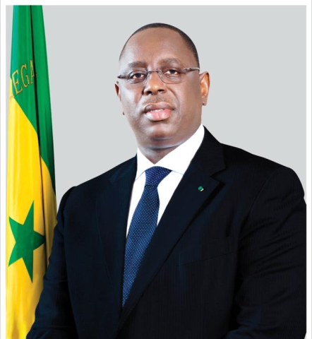 You are currently viewing Journée de l’Afrique : Macky Sall félicite les peuples d’Afrique