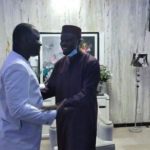 Lire la suite à propos de l’article Déthié Fall : « J’apporte aujourd’hui plus que jamais mon total soutien ..  à mon ami et frère le président Ousmane Sonko »