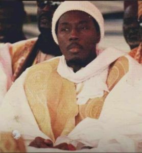 Lire la suite à propos de l’article Nécrologie : Chérif Mouhamadou Bachir Lahi n’est plus