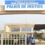 Lire la suite à propos de l’article Tribunal de Kaolack: L’affaire du journaliste Moussa Fall et les trois gros bras de Serigne Mboup, renvoyée au 1er juin 2023.