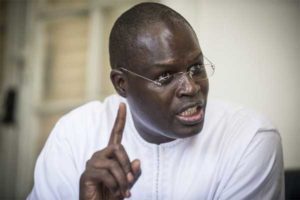 Lire la suite à propos de l’article Khalifa Sall revient sur les 4 piliers du F24